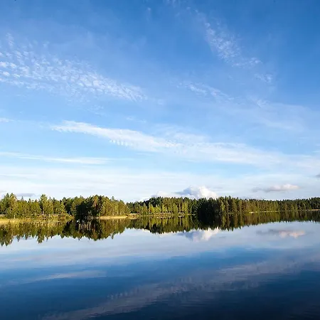 Lomakeskus Tommolansalmi *