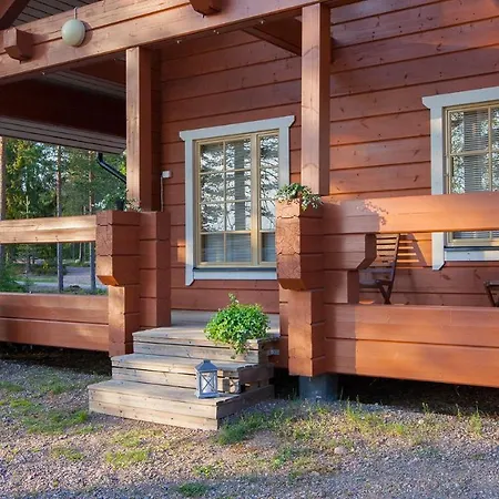 Camping Lomakeskus Tommolansalmi