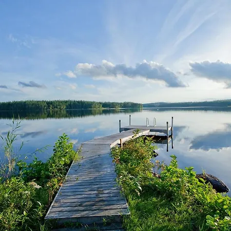 Camping Lomakeskus Tommolansalmi