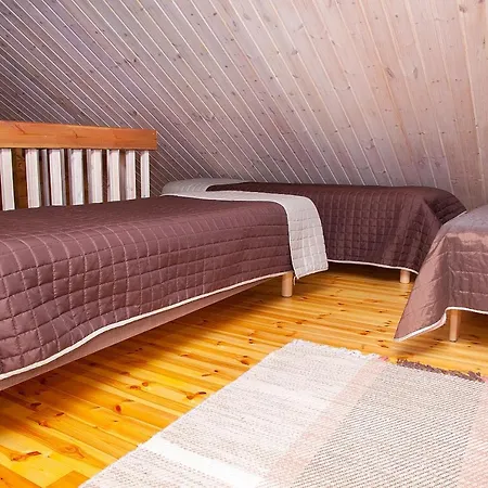 Camping Lomakeskus Tommolansalmi Suomenniemi